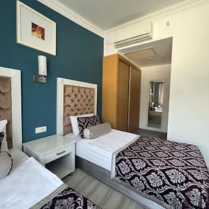Economy Zimmer mit Kingsize-Bett